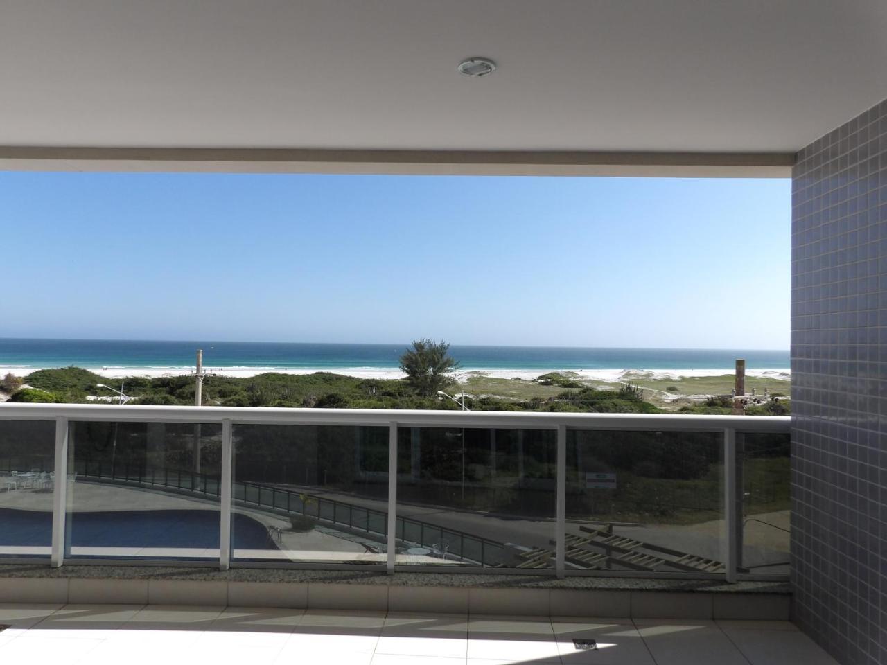 Arraial do Cabo Exterior foto
